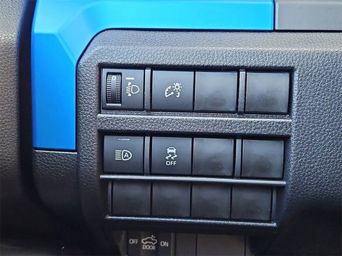 New 2026 Toyota Tacoma TRD Off-Road image 11