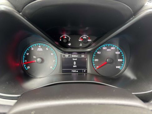 Used 2022 Chevrolet Colorado W/T w/ WT Convenience Package AWD/4WD image 13