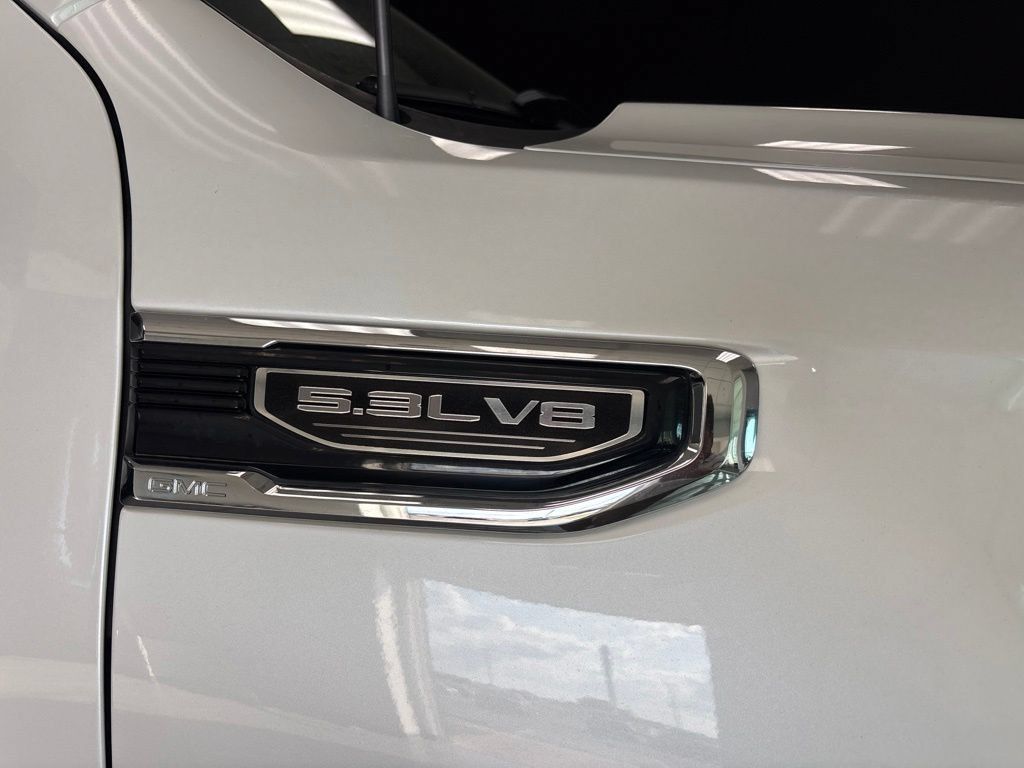 Used 2020 GMC Sierra 1500 Denali AWD/4WD image 12
