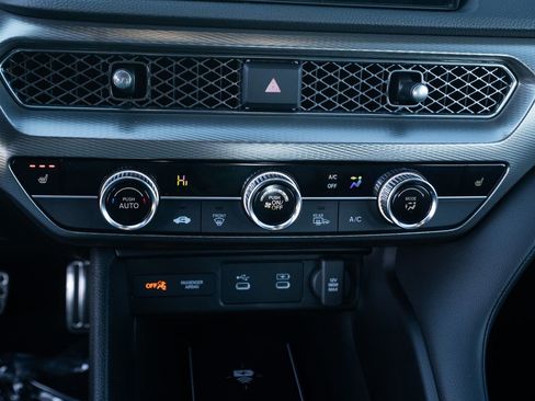 New 2026 Acura Integra A-Spec image 33