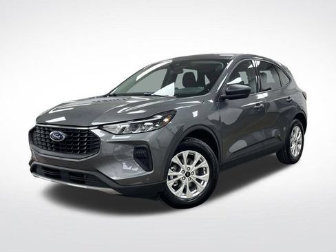 Used 2025 Ford Escape Active FWD image 1