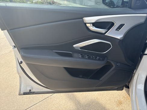 Used 2023 Acura RDX AWD image 14
