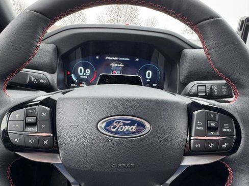 New 2026 Ford Explorer ST-Line image 15