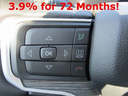 New 2024 Jeep Wagoneer Series II w/ Premium Group I image 36