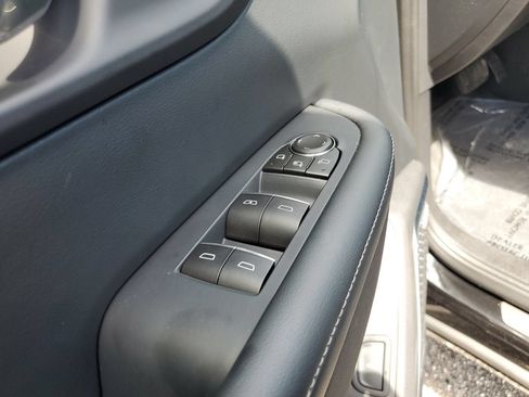 New 2026 Buick Enclave Sport Touring AWD/4WD image 18