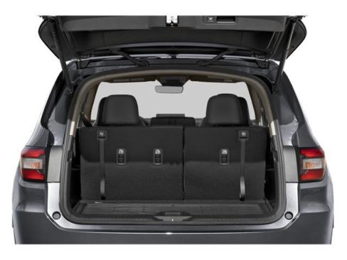 Used 2025 Honda Pilot Touring image 11
