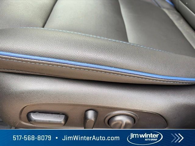 Used 2026 Buick Envista Sport Touring w/ Convenience I Package FWD image 21