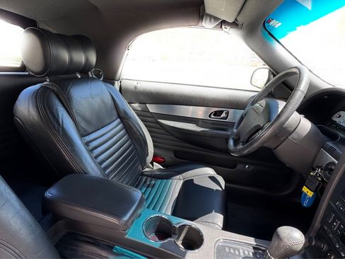 Used 2002 Ford Thunderbird RWD image 21