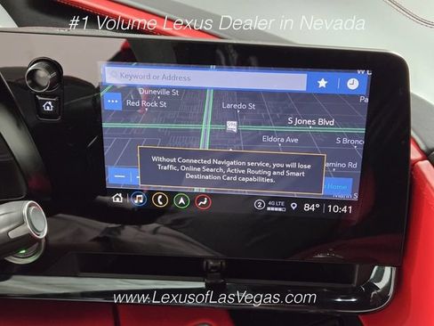 Used 2023 Chevrolet Corvette Z06 w/ Stealth Interior Trim Package RWD image 28