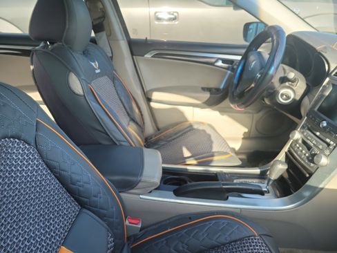 Used 2007 Acura TL 3.2 image 10