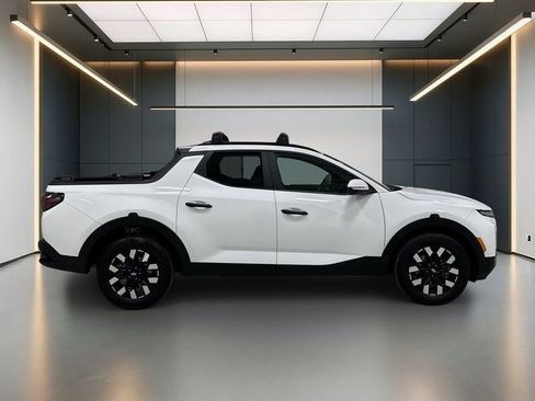 Certified 2026 Hyundai Santa Cruz SEL FWD image 8