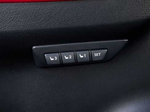 Used 2020 Lexus NX 300 F Sport w/ F Sport Premium Package image 20