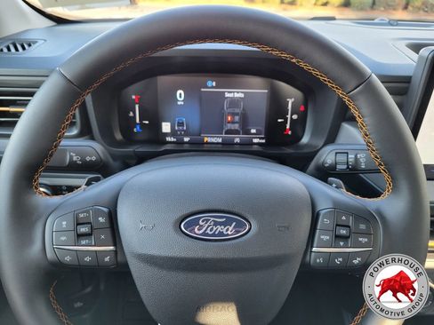 New 2026 Ford Maverick Tremor AWD/4WD image 34