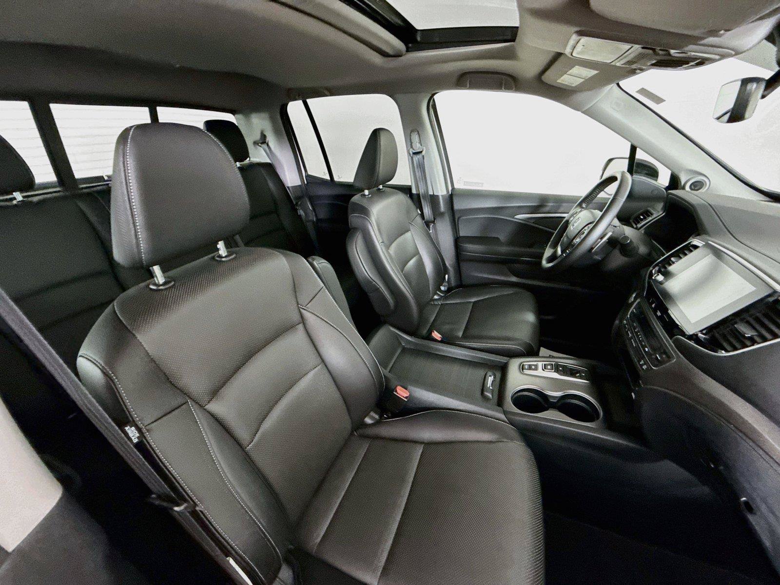 Certified 2023 Honda Ridgeline RTL-E image 29