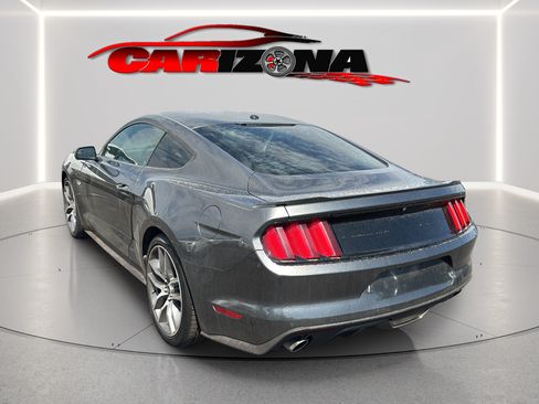 Used 2015 Ford Mustang GT Premium RWD image 8