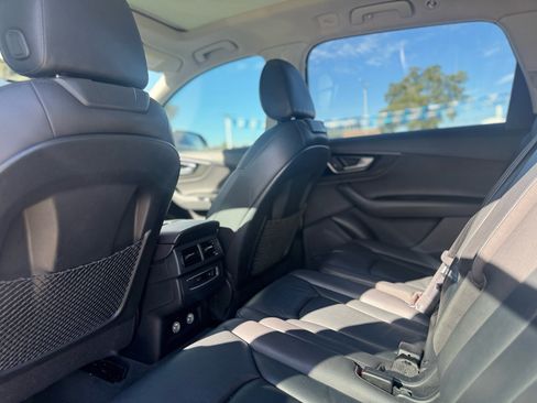 Used 2018 Audi Q7 3.0T Premium Plus w/ Premium Plus Package image 60
