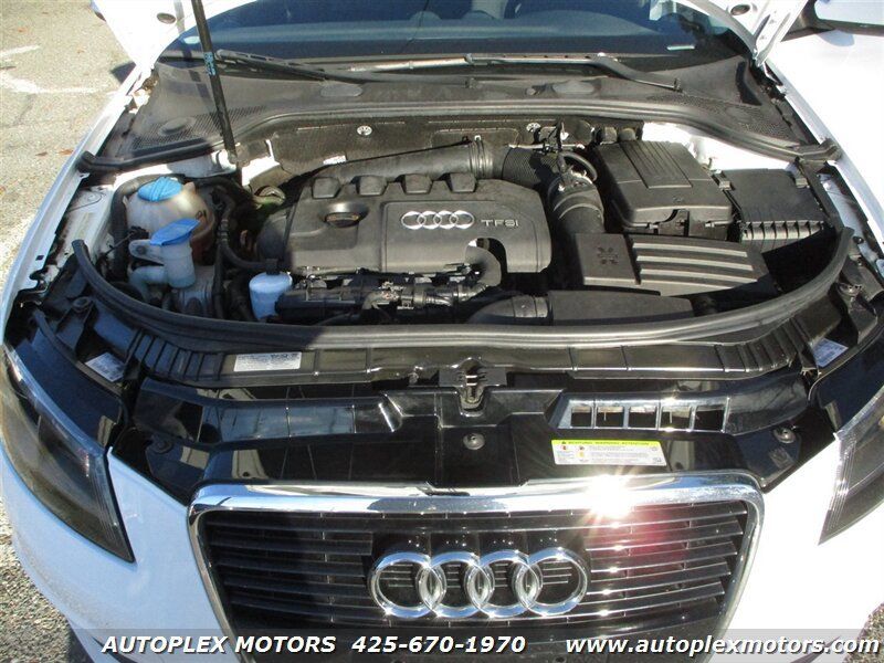 Used 2011 Audi A3 2.0T Premium Plus FWD image 33