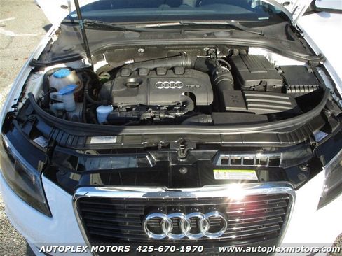 Used 2011 Audi A3 2.0T Premium Plus image 33