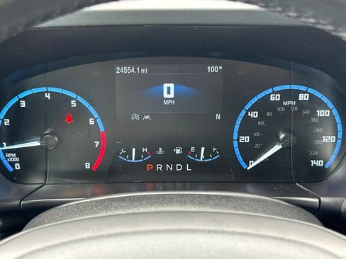 Certified 2024 Ford Bronco Sport Big Bend w/ Convenience Package AWD/4WD image 25