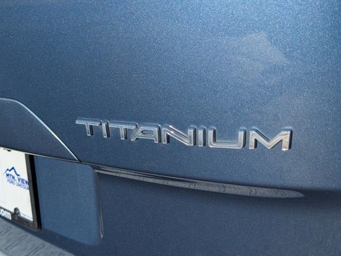 Used 2023 Ford Transit Connect Titanium image 33