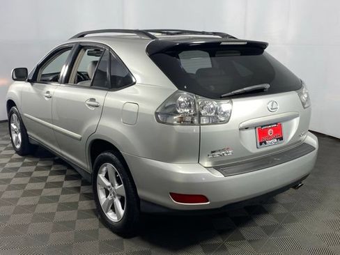 Used 2007 Lexus RX 350 2WD image 6