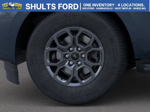 New 2026 Ford Expedition Max Active image 20