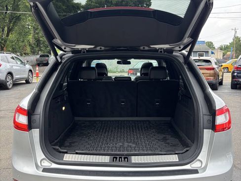 Used 2016 Lincoln MKX Reserve w/ Climate Package AWD/4WD image 15