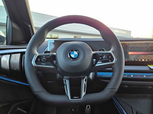 New 2026 BMW X3 xDrive30 w/ M Sport Package image 22