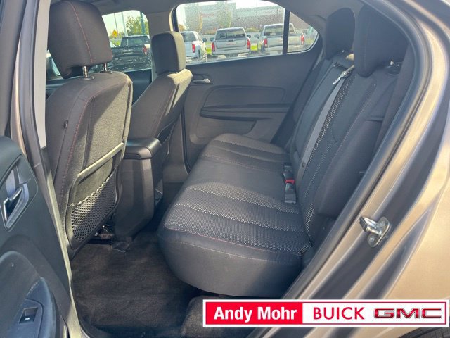 Used 2012 Chevrolet Equinox LT FWD image 25