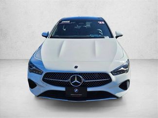 Used 2025 Mercedes-Benz CLA 250 video 2
