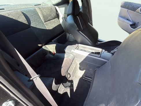 Used 2024 Toyota GR86 Premium RWD image 23