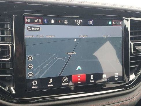 New 2026 Dodge Durango GT image 26