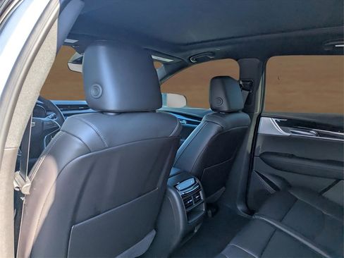 New 2025 Cadillac XT5 Premium Luxury w/ Technology Package image 13