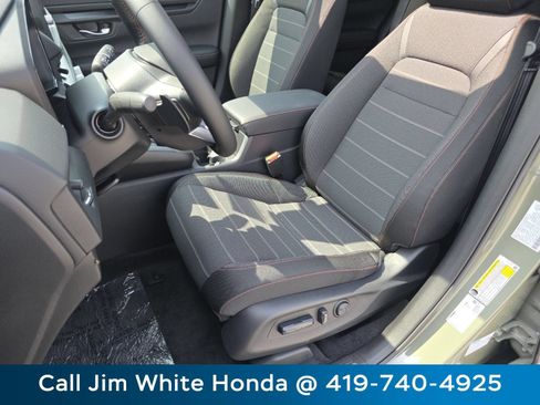 New 2026 Honda CR-V TrailSport image 27