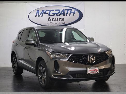 New 2026 Acura RDX w/Technology Package image 1