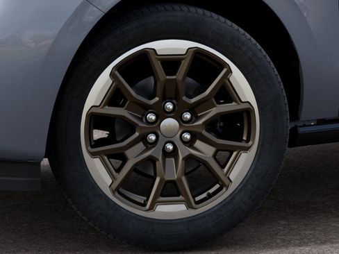New 2027 Ford Expedition King Ranch AWD/4WD image 19