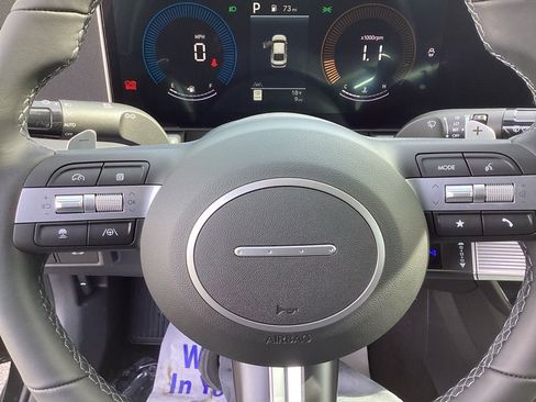 New 2026 Hyundai Sonata SEL FWD image 29