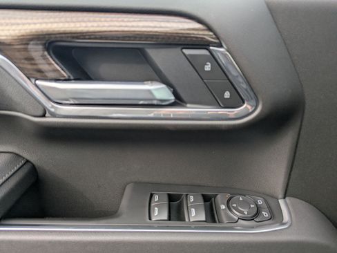 New 2026 Chevrolet Silverado 1500 LT Trail Boss w/ LT Trail Boss Premium Package image 38