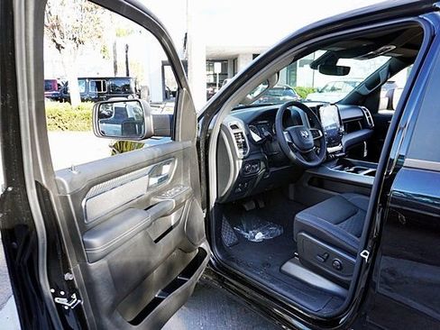 New 2026 RAM 1500 Big Horn image 42