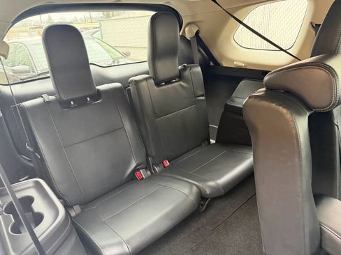 Used 2020 Mitsubishi Outlander SE image 27