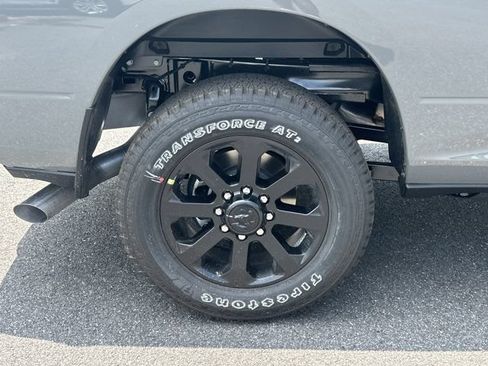 New 2026 RAM 2500 Big Horn RWD image 16