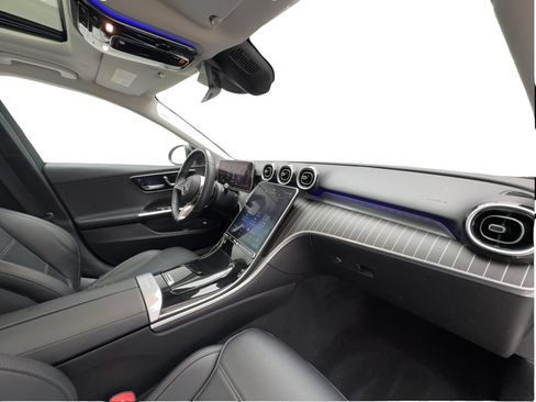Used 2023 Mercedes-Benz C 300 4MATIC Sedan image 31