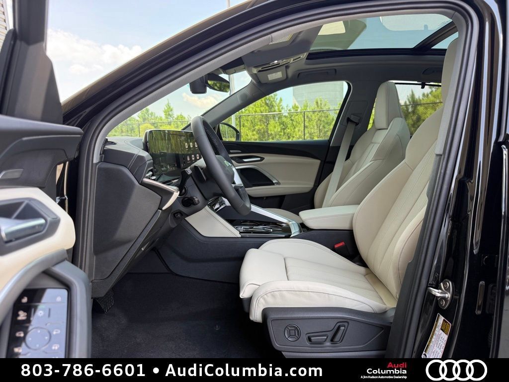 New 2026 Audi Q5 Premium Plus AWD/4WD image 20