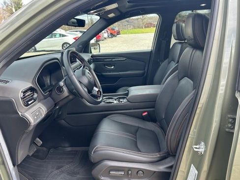 Used 2026 Honda Passport TrailSport Elite image 11