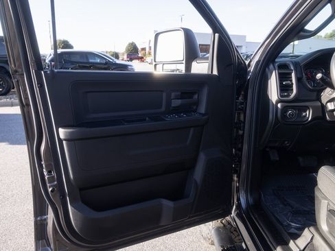 New 2026 RAM 2500 Warlock AWD/4WD image 15