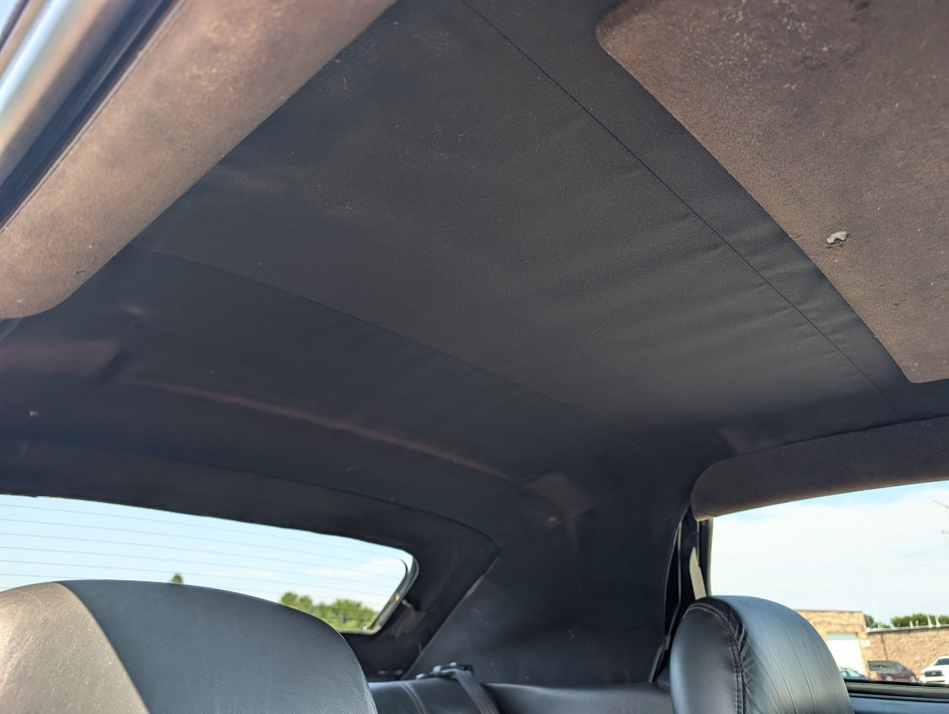 Used 1994 Chevrolet Camaro Z28 RWD image 25
