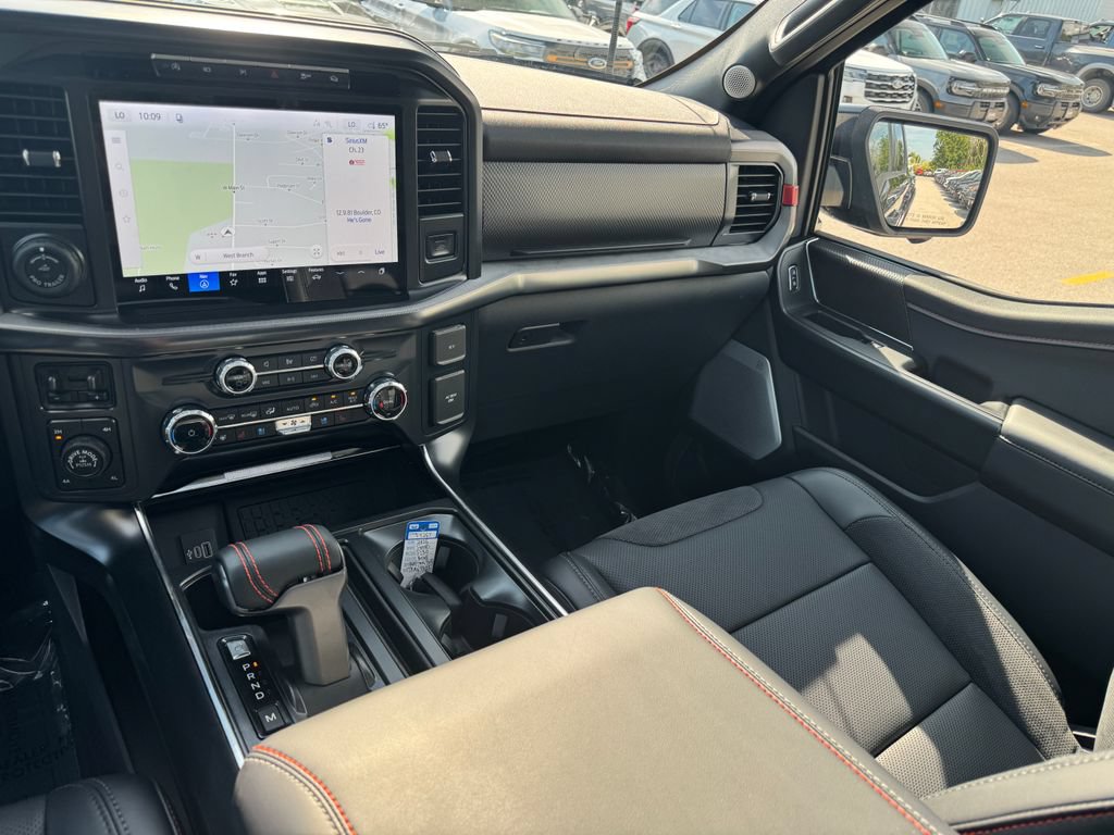New 2026 Ford F150 Raptor AWD/4WD image 29