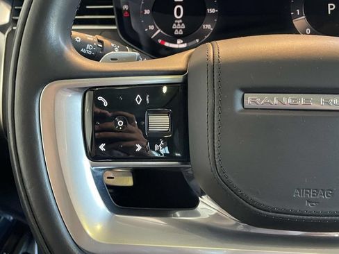 Certified 2023 Land Rover Range Rover Long Wheelbase Autobiography AWD/4WD image 31
