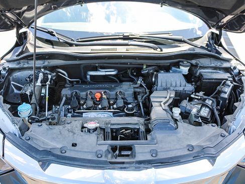 Used 2022 Honda HR-V LX image 28