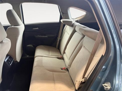 Used 2015 Honda CR-V LX image 11